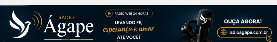 Rádio Ágape