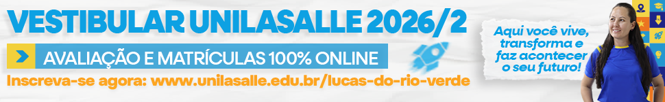 SELETIVO LA SALLE