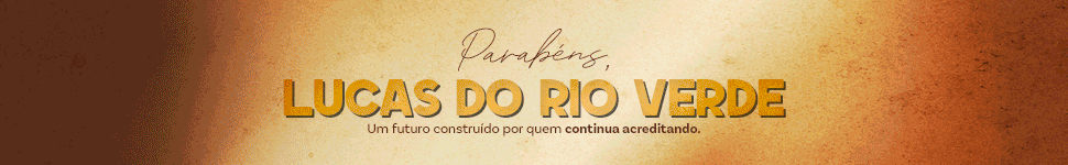 38 ANOS LUCAS DO RIO VERDE