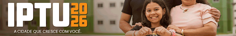 IPTU 2026