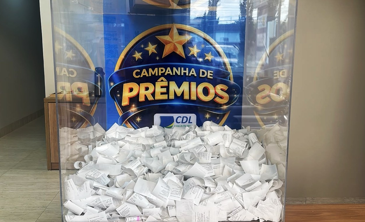 Amor em Dobro impulsiona vendas e amplia chances de consumidores concorrerem a prêmios em Lucas do Rio Verde